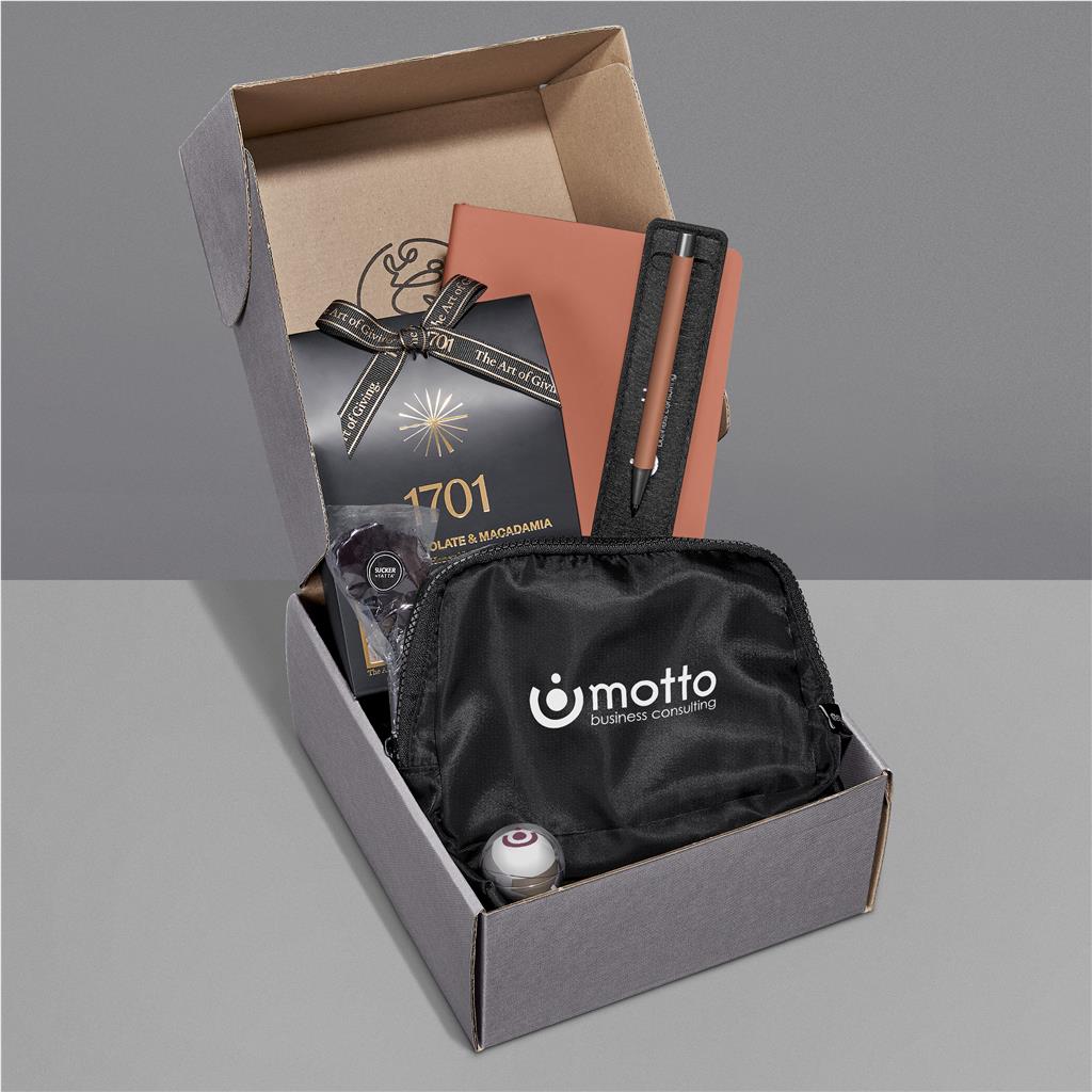 Yatta Simple Luxuries Hamper