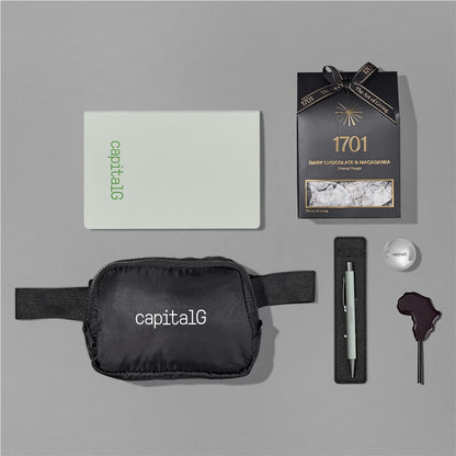 Yatta Simple Luxuries Hamper