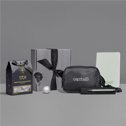 Yatta Simple Luxuries Hamper