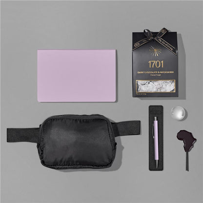 Yatta Simple Luxuries Hamper