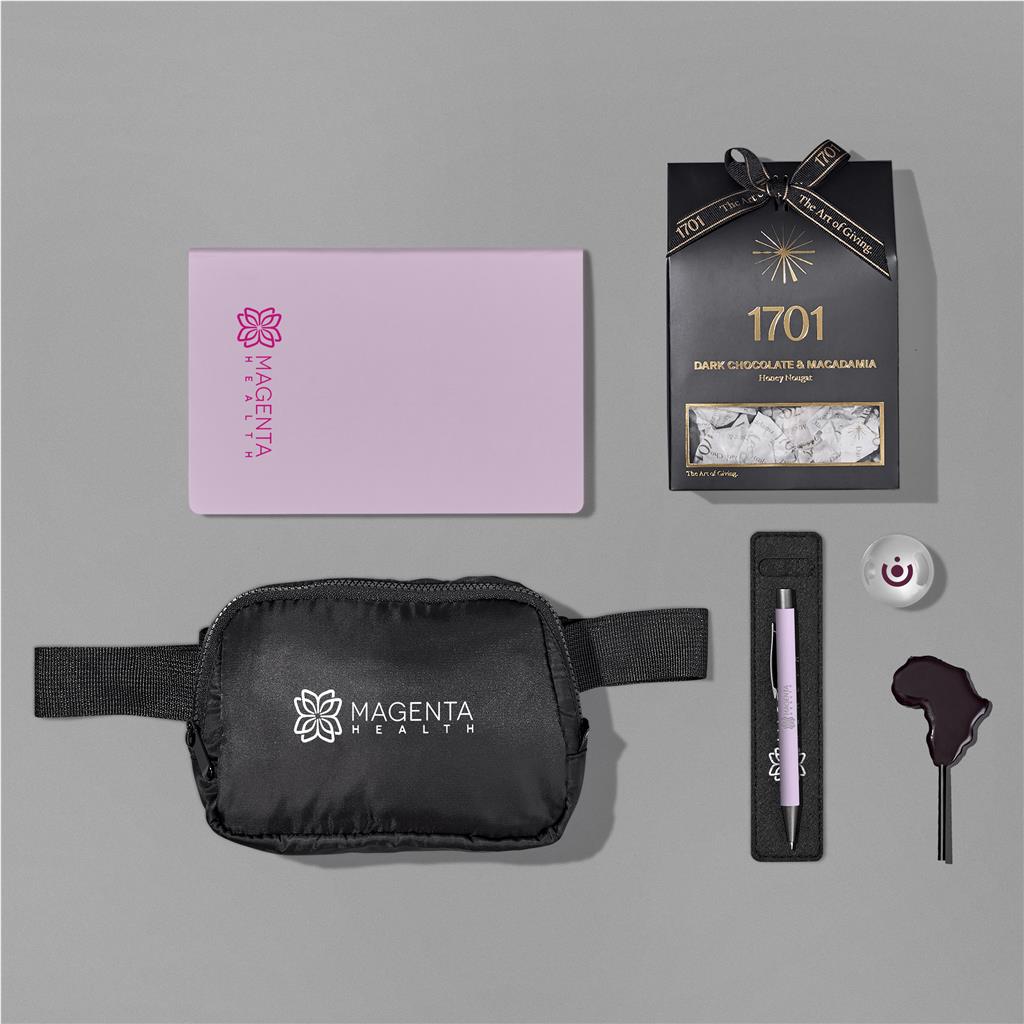 Yatta Simple Luxuries Hamper