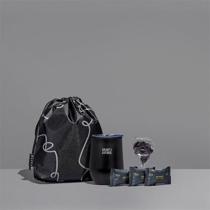 Yatta Snug Surprise Hamper