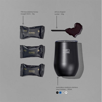 Yatta Snug Surprise Hamper