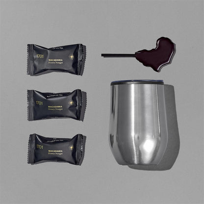 Yatta Snug Surprise Hamper