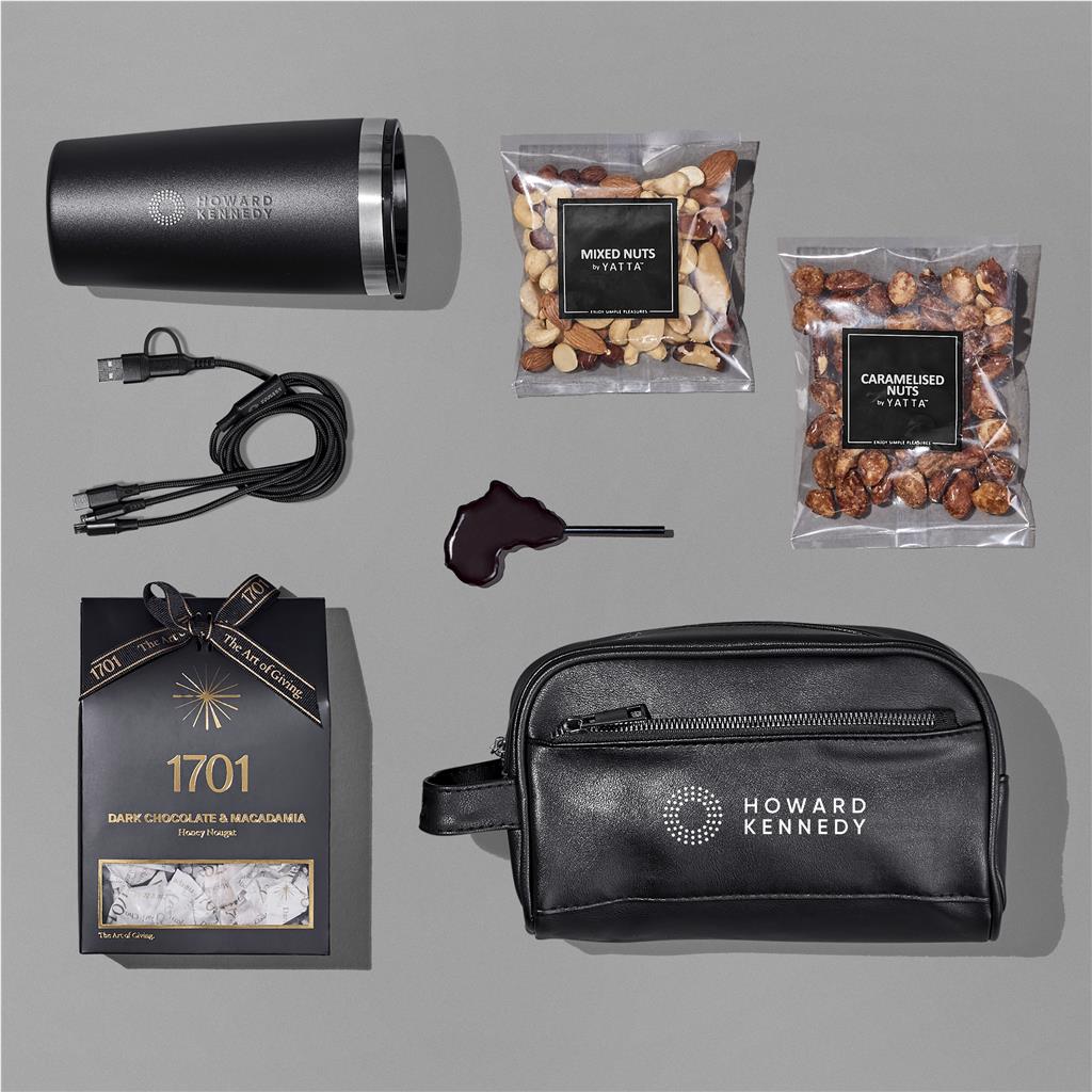 Yatta Sovereign Spoils Hamper