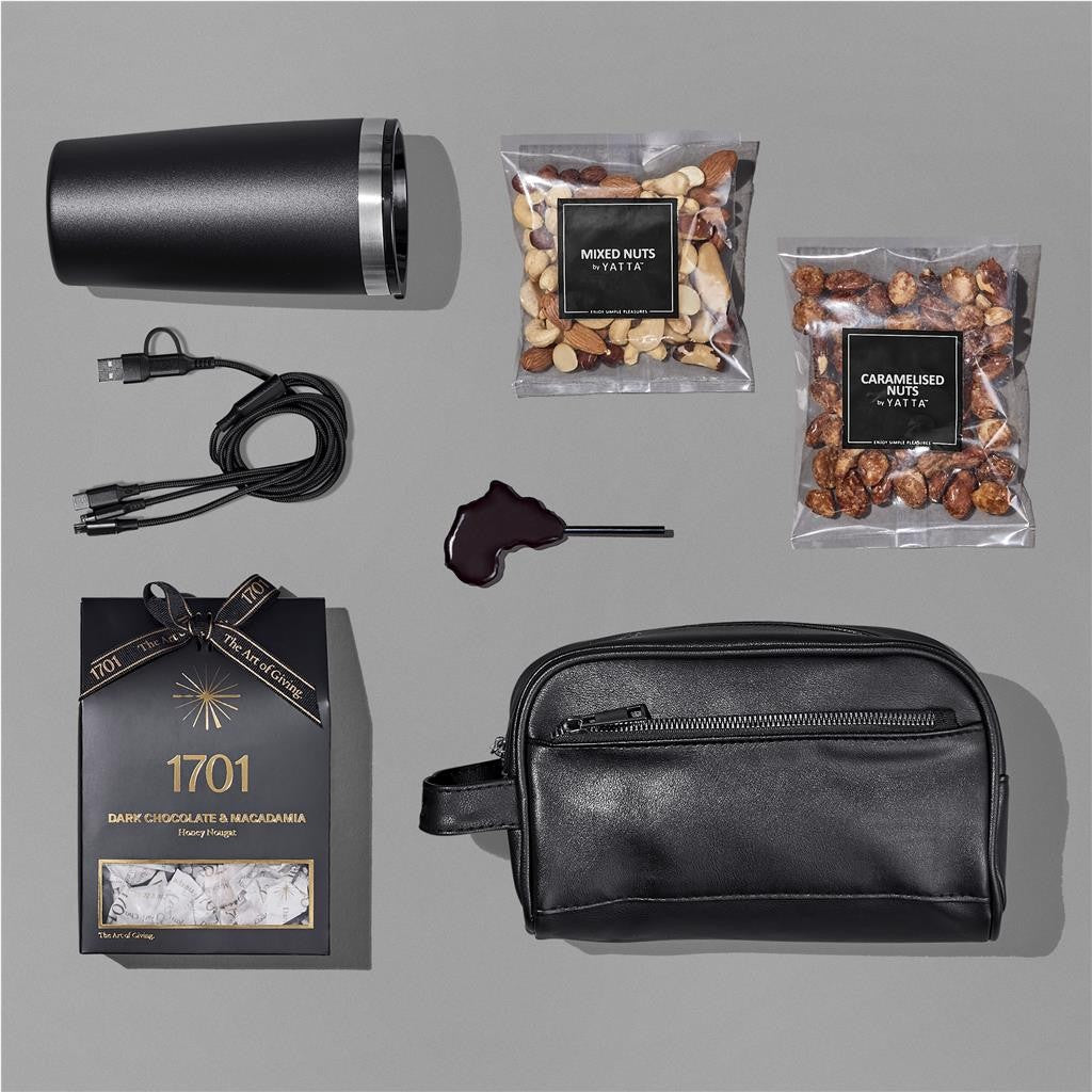 Yatta Sovereign Spoils Hamper