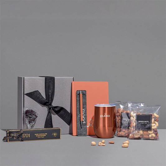 Yatta Bliss Box  Hamper