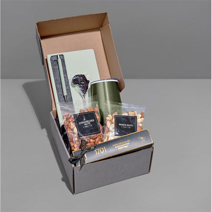 Yatta Bliss Box  Hamper