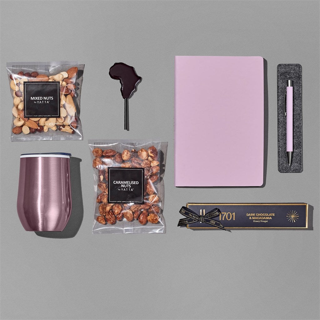 Yatta Bliss Box  Hamper
