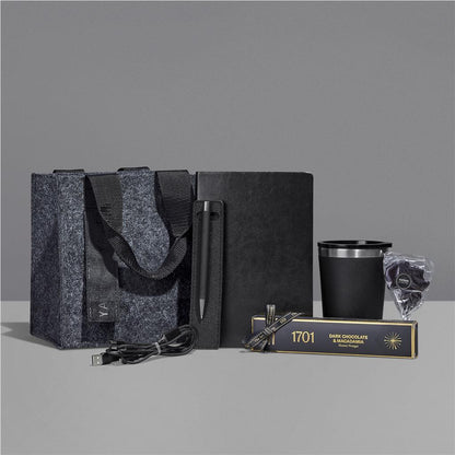 Yatta Supreme Selection Hamper