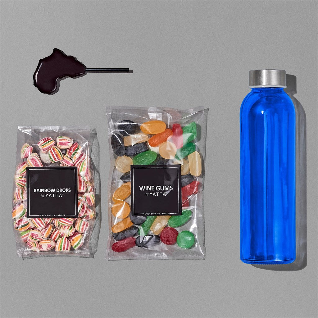 Yatta The Fun Pack Hamper