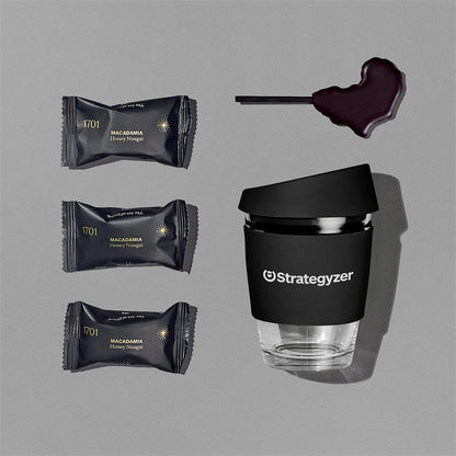 Yatta Tiny Treasure Hamper