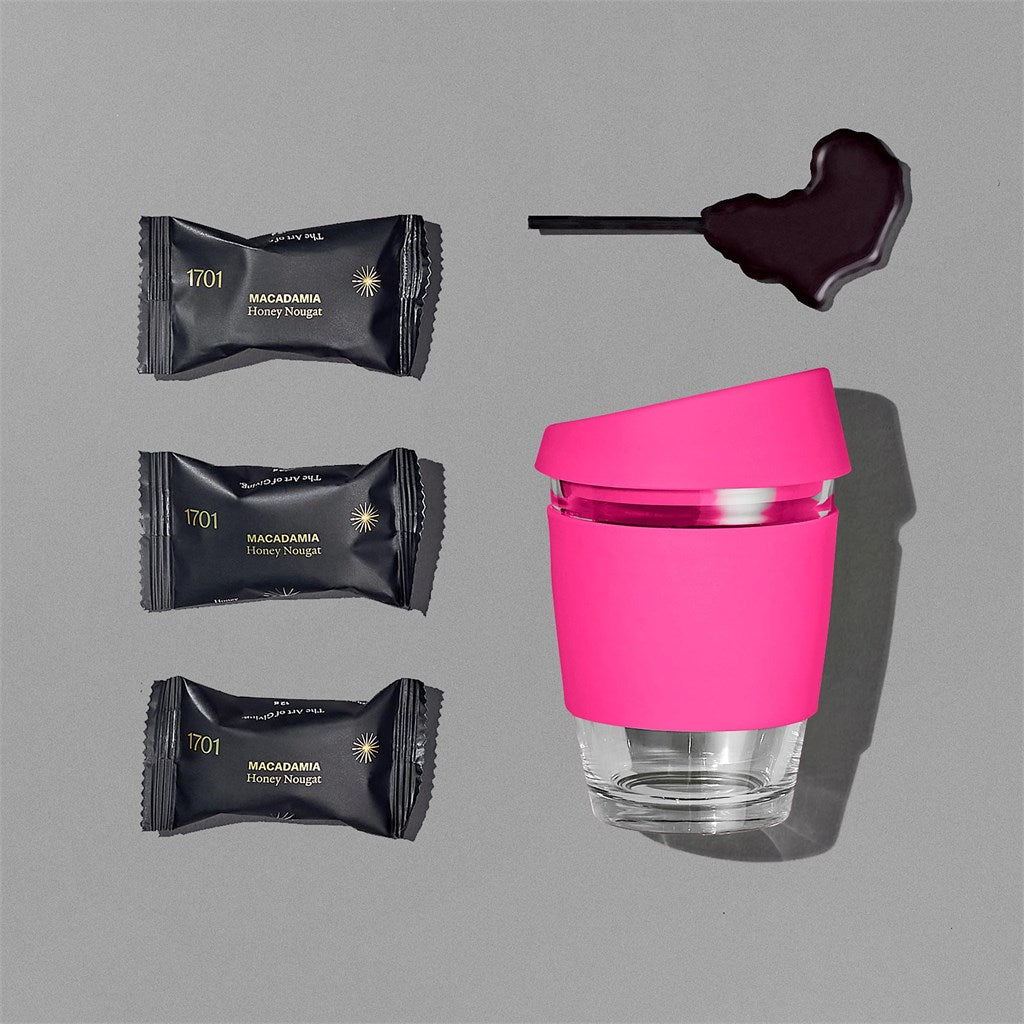 Yatta Tiny Treasure Hamper