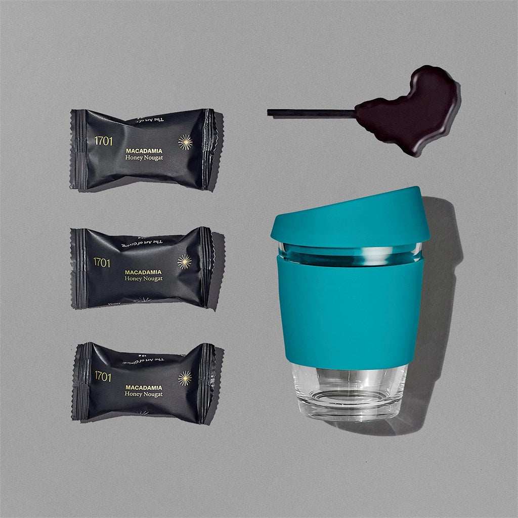 Yatta Tiny Treasure Hamper