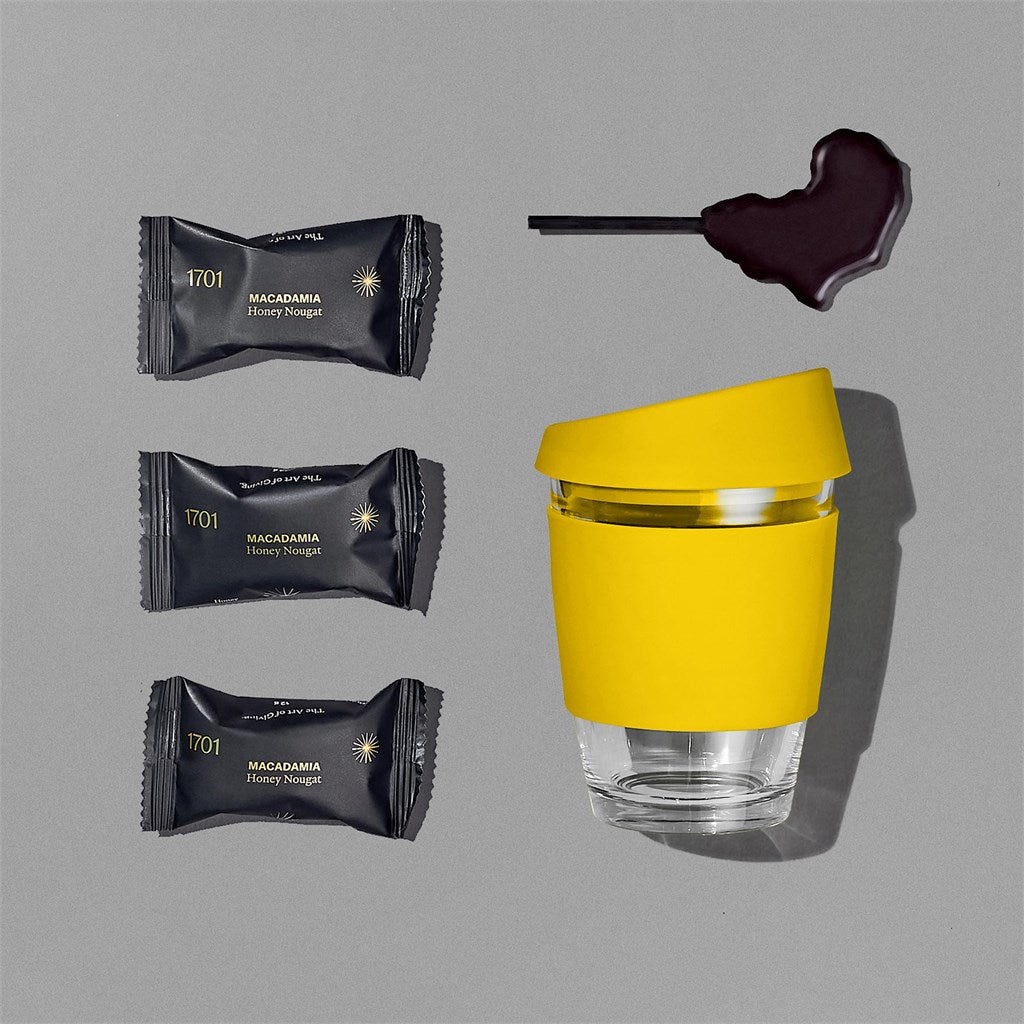 Yatta Tiny Treasure Hamper