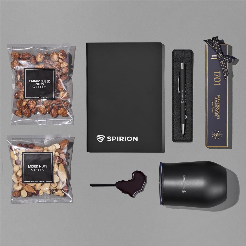 Yatta Ultimate Uplift Hamper