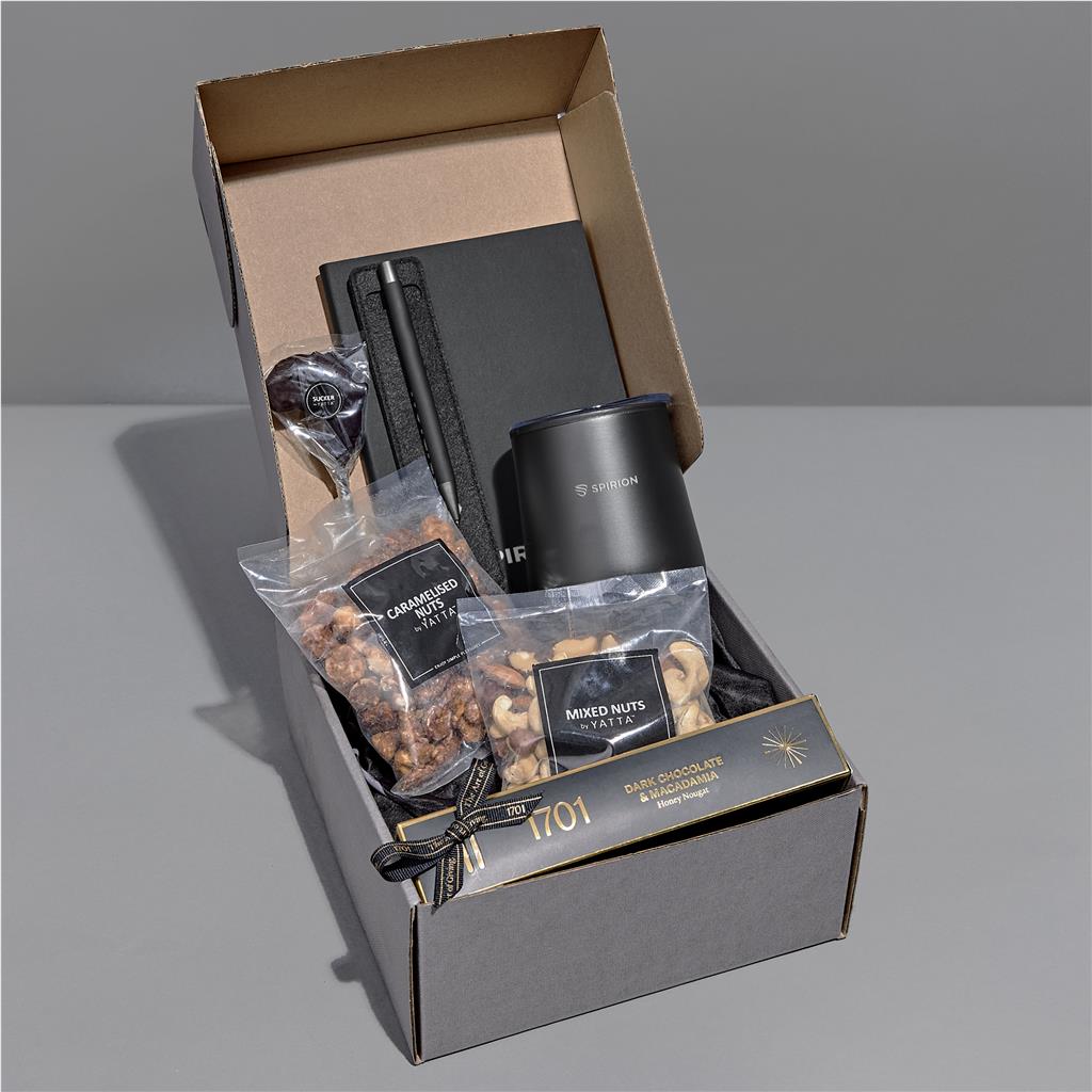 Yatta Ultimate Uplift Hamper