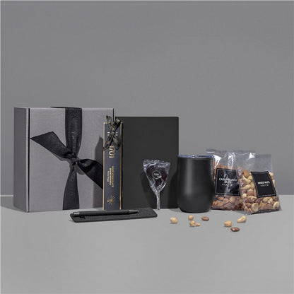 Yatta Ultimate Uplift Hamper