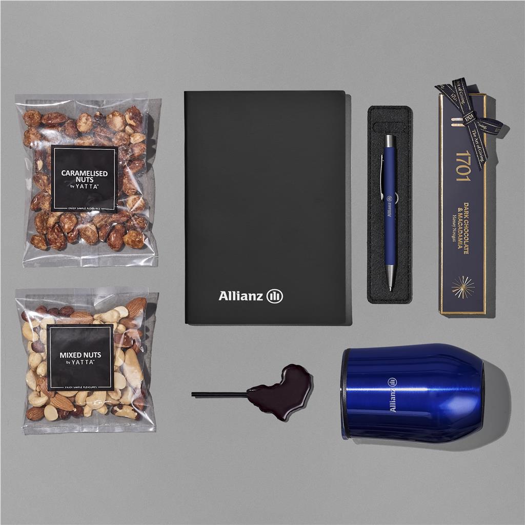 Yatta Ultimate Uplift Hamper