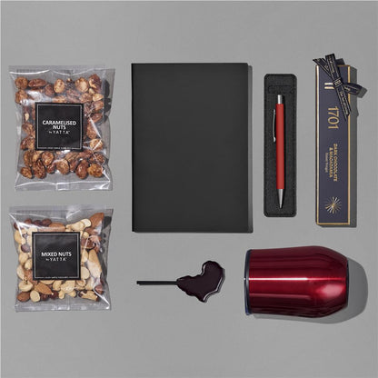 Yatta Ultimate Uplift Hamper