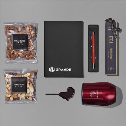 Yatta Ultimate Uplift Hamper