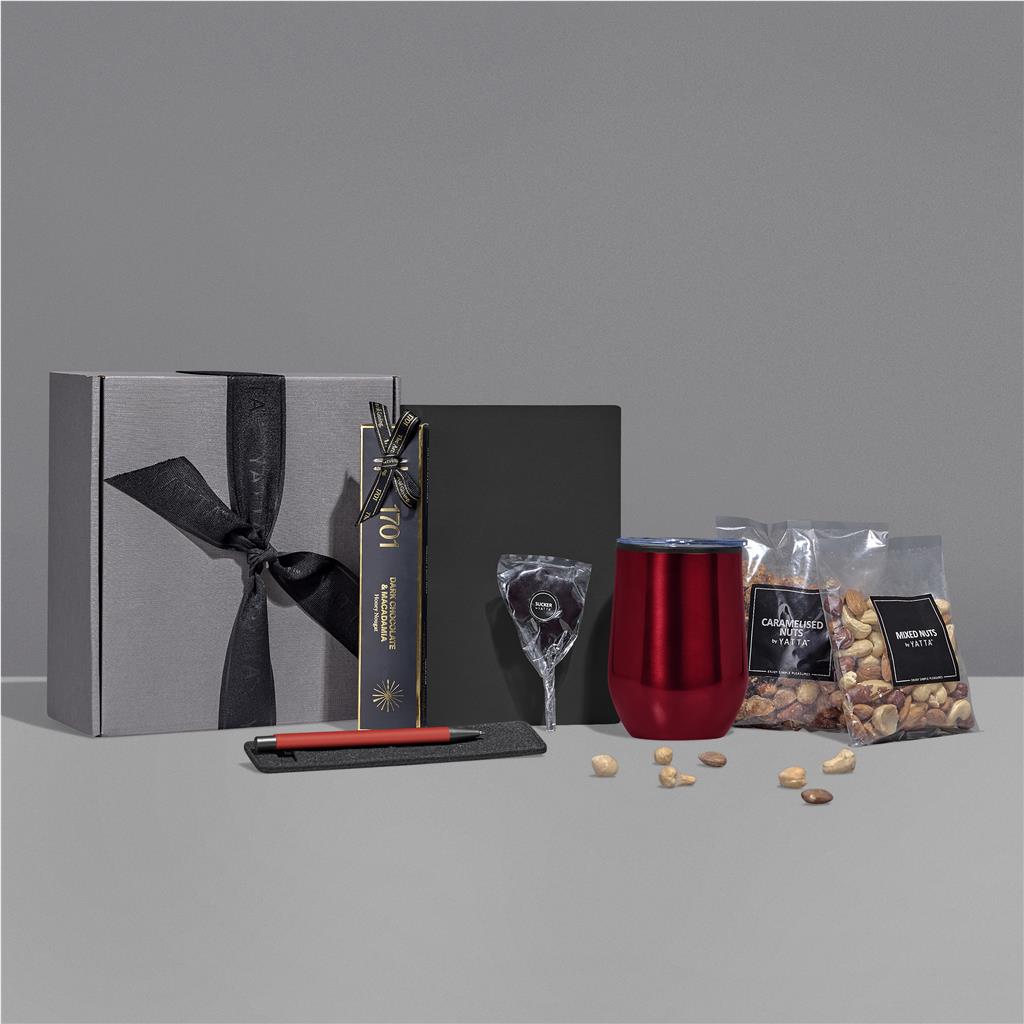 Yatta Ultimate Uplift Hamper