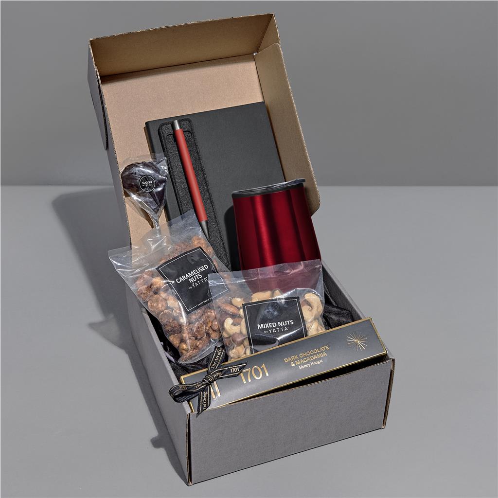 Yatta Ultimate Uplift Hamper