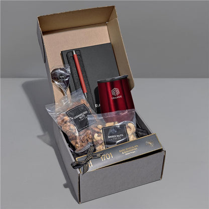 Yatta Ultimate Uplift Hamper