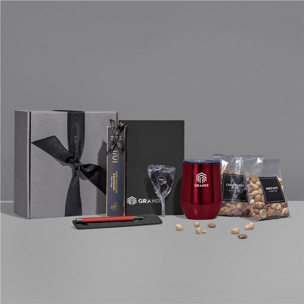 Yatta Ultimate Uplift Hamper