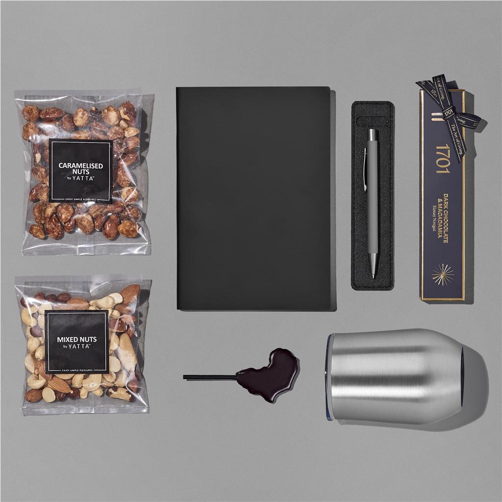 Yatta Ultimate Uplift Hamper