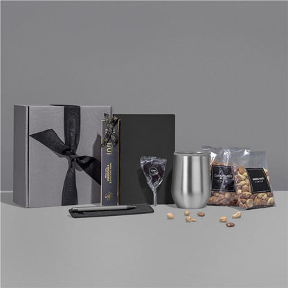 Yatta Ultimate Uplift Hamper