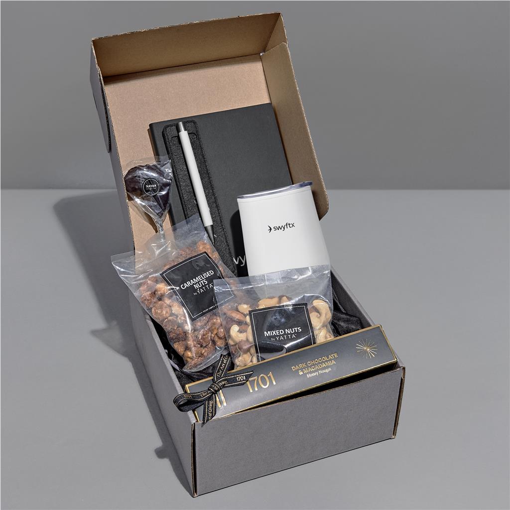 Yatta Ultimate Uplift Hamper