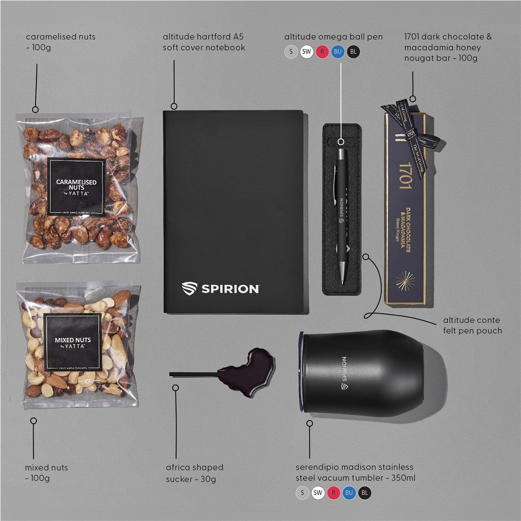 Yatta Ultimate Uplift Hamper