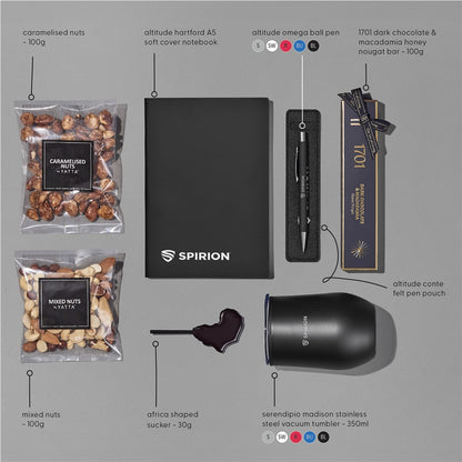 Yatta Ultimate Uplift Hamper