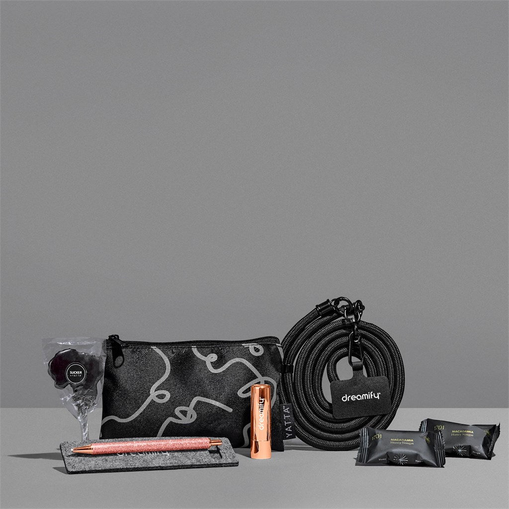 Yatta Wee Wonder Hamper