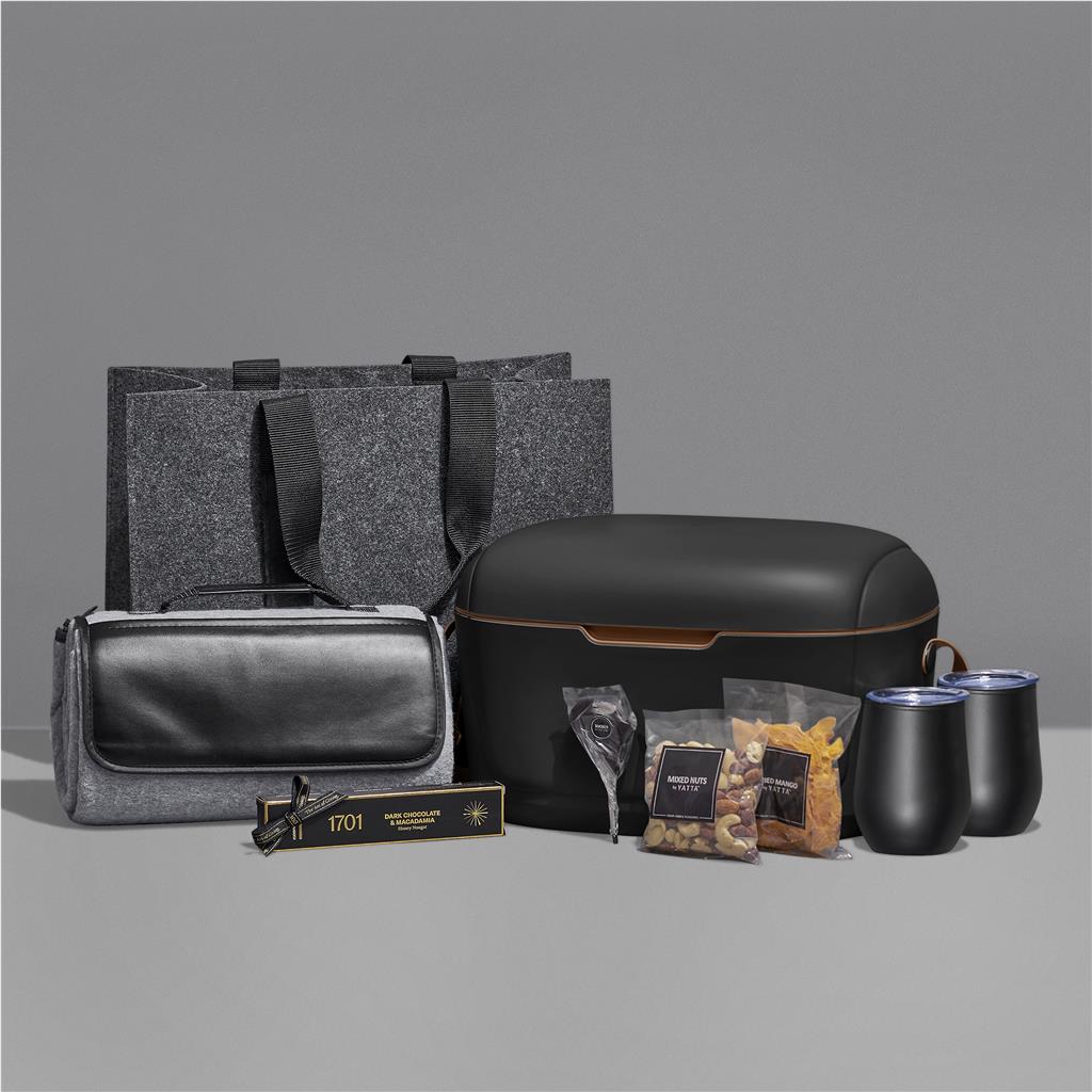 Yatta Lavish Leisure Hamper