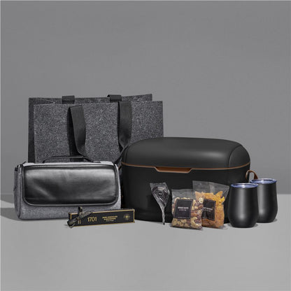 Yatta Lavish Leisure Hamper