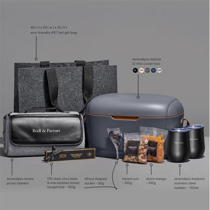 Yatta Lavish Leisure Hamper
