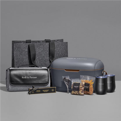 Yatta Lavish Leisure Hamper