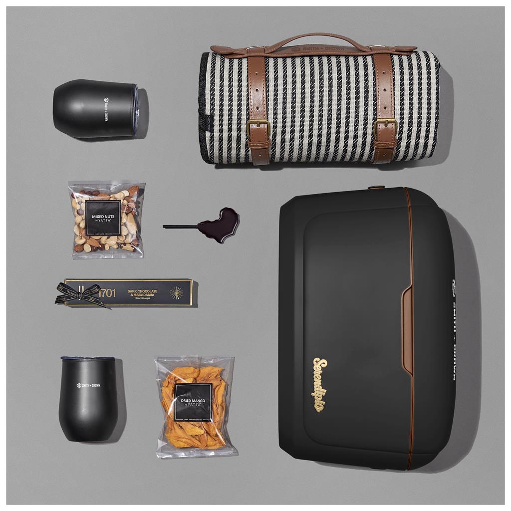 Yatta Sophisticated Soiree Hamper
