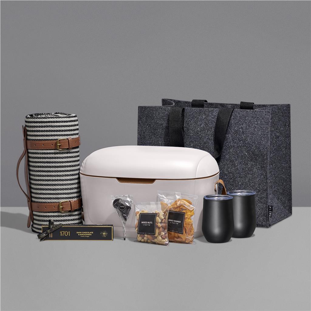 Yatta Sophisticated Soiree Hamper