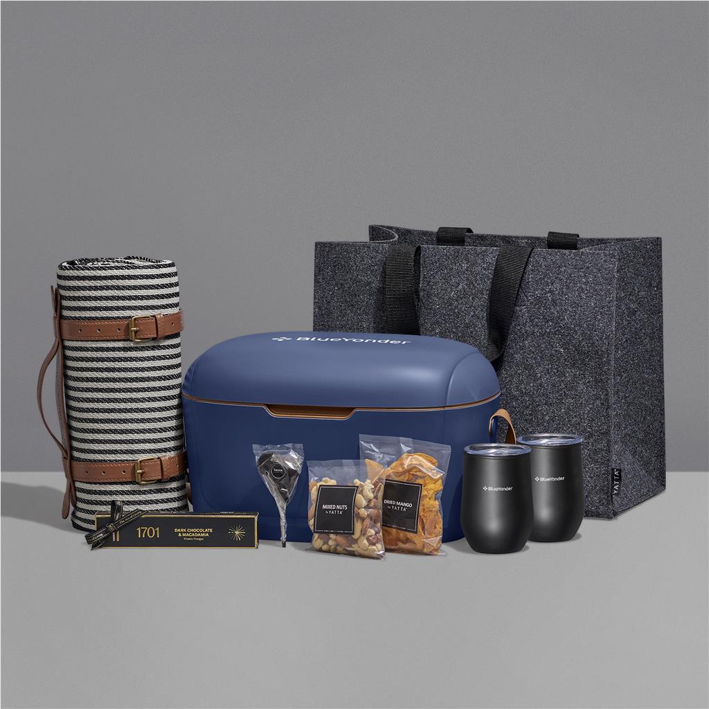 Yatta Sophisticated Soiree Hamper