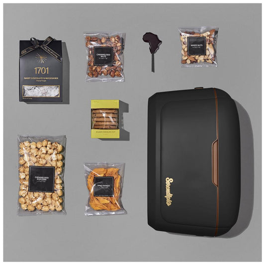 Yatta Elegant Escape Hamper