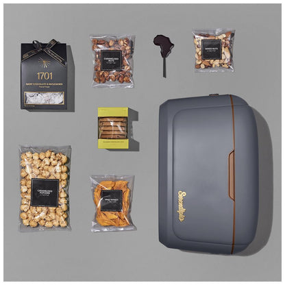 Yatta Elegant Escape Hamper