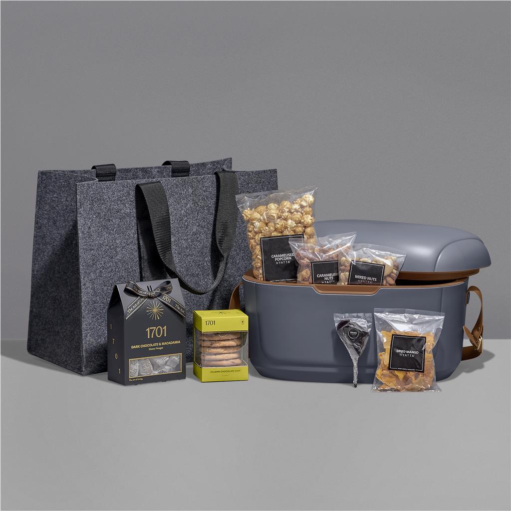 Yatta Elegant Escape Hamper