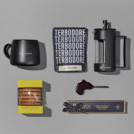 Yatta Brew-Box Hamper