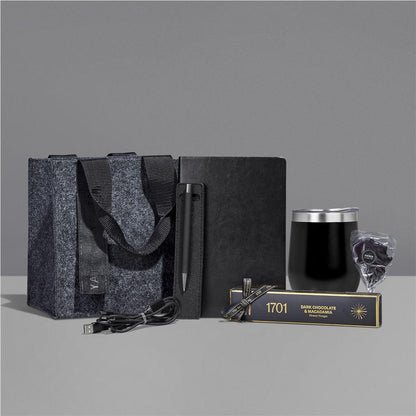 Yatta Class & Charm Hamper