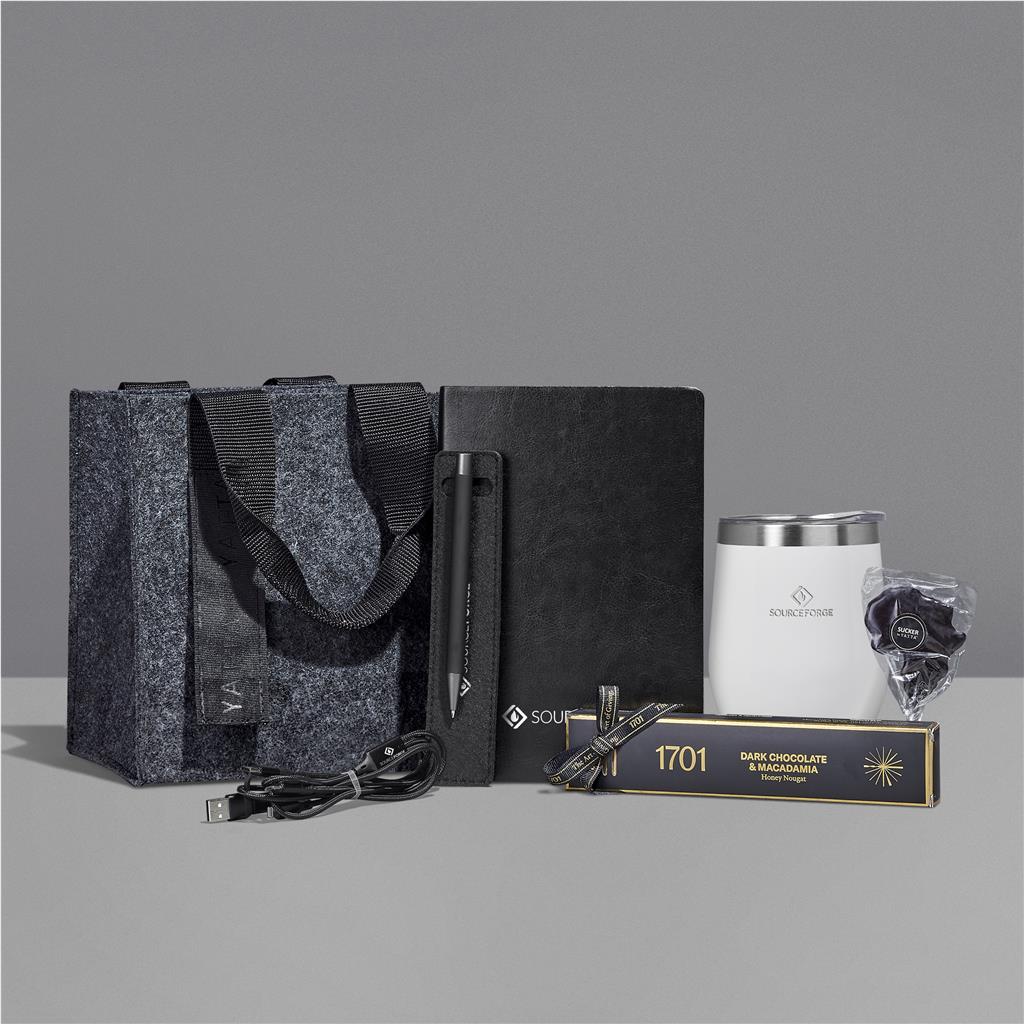 Yatta Class & Charm Hamper