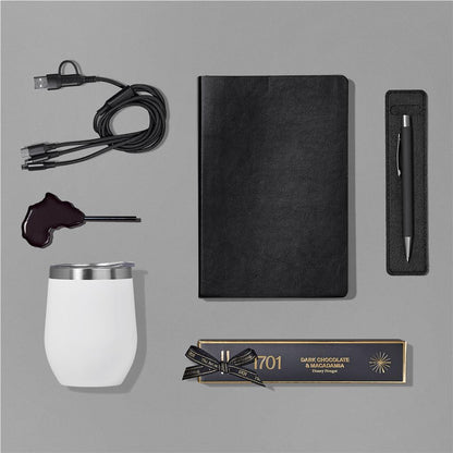 Yatta Class & Charm Hamper