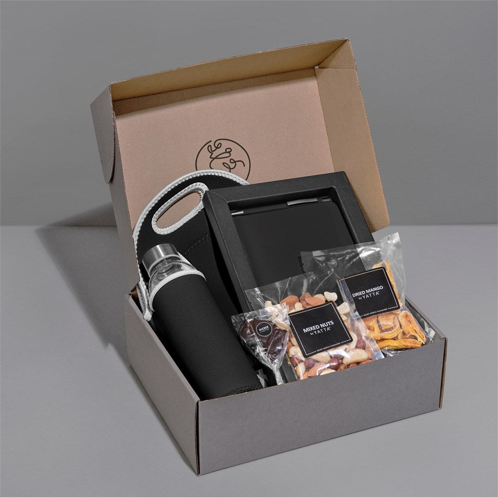 Yatta Snack Symphony Hamper